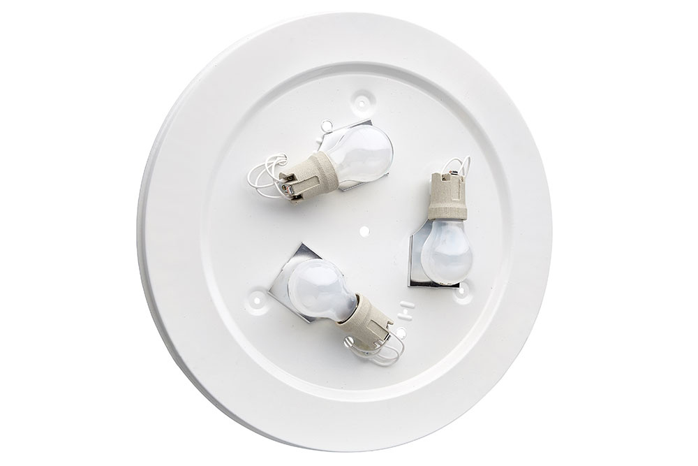 Потолочный светильник Sonex Quadro 363