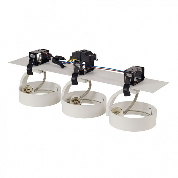 Встраиваемый светильник SLV 113371