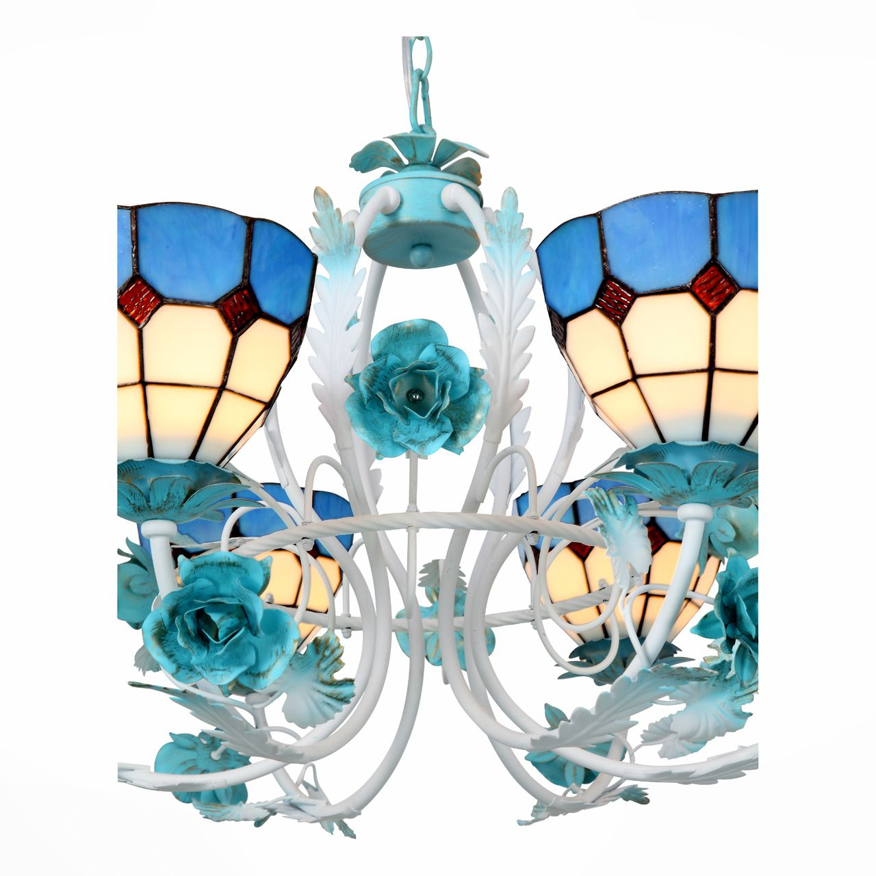 Подвесная люстра ST Luce Lavoro SL372.953.06