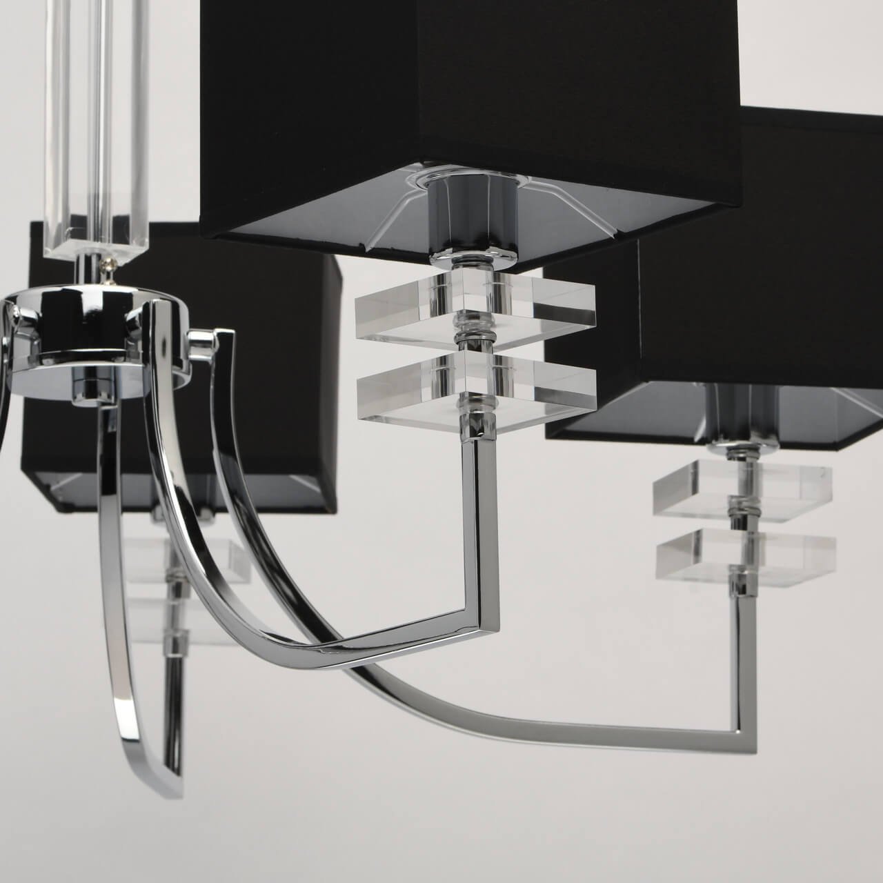 Подвесная люстра MW-Light Прато 8 101013005