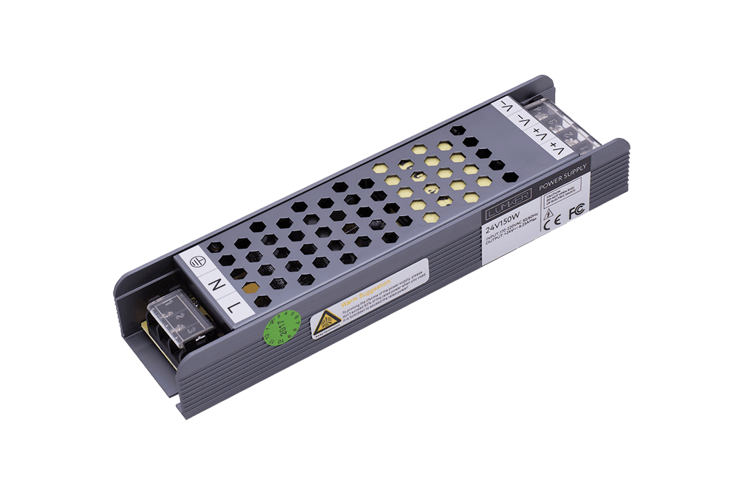 Блок питания SWG YA-150-24 002833