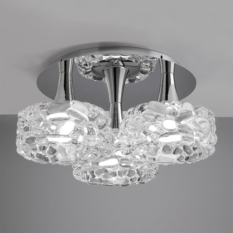 Потолочная люстра Mantra 3935