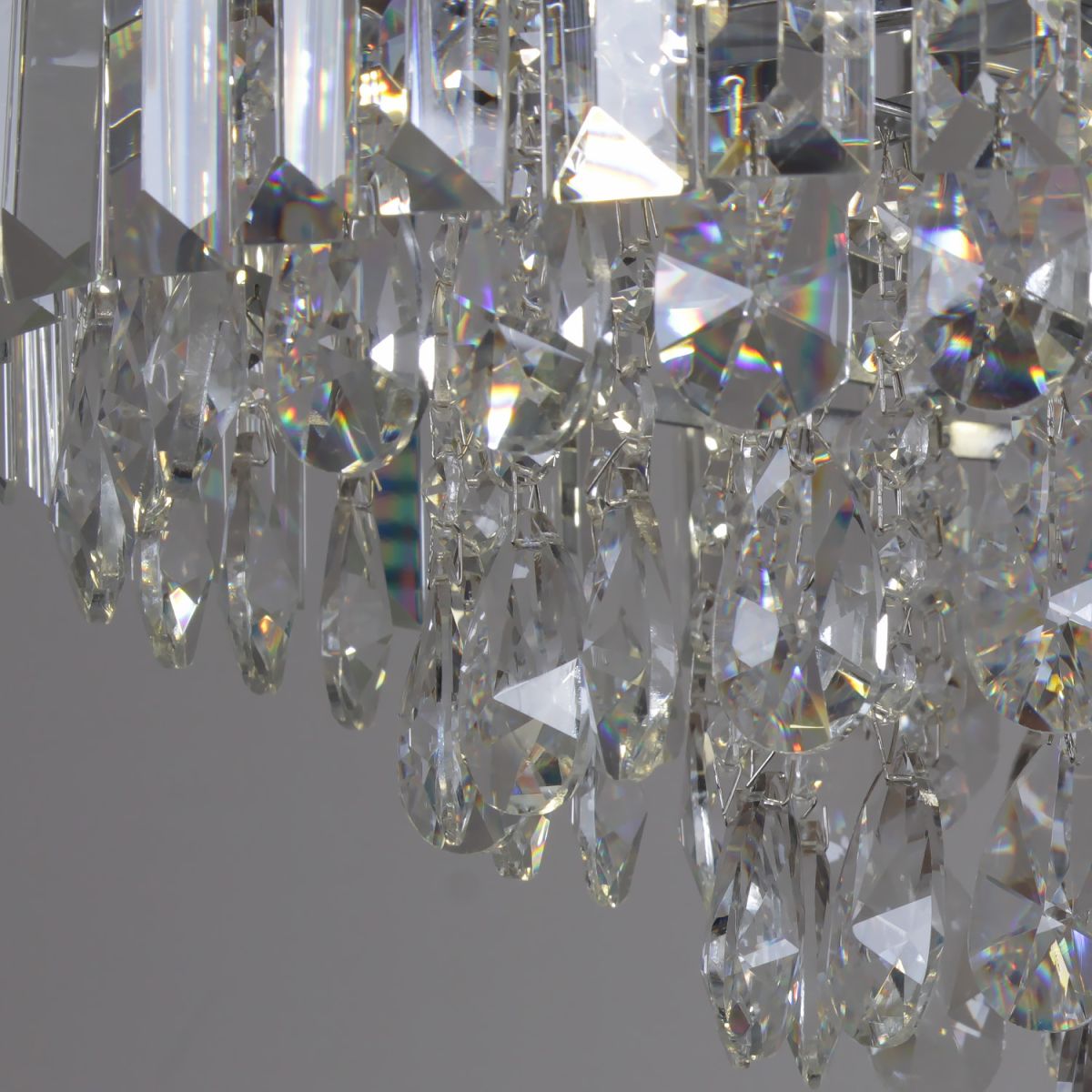 Потолочная люстра Reluce 90183-0.3-08 CR