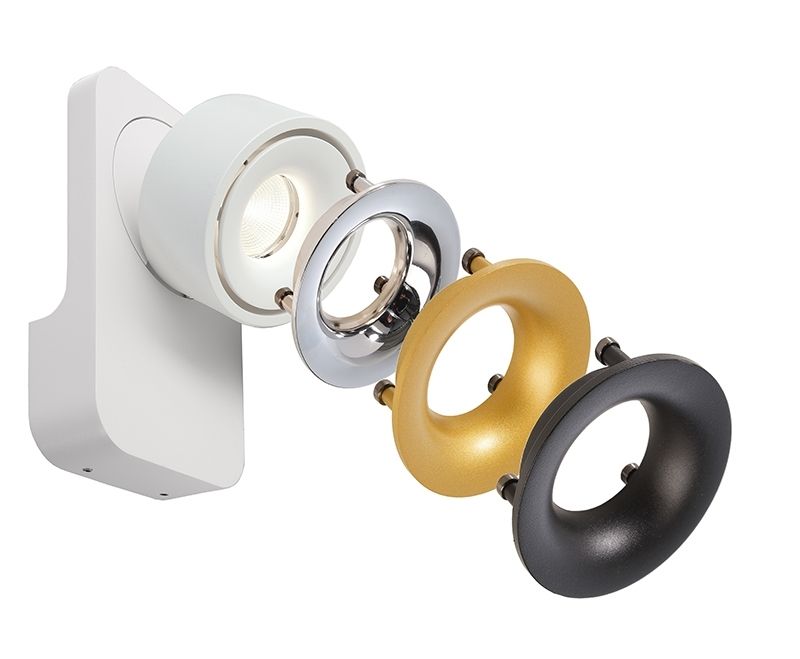 Спот Deko-Light Uni 341215