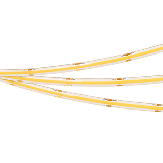 Светодиодная лента герметичная Arlight COB-SE-X378-8mm 24V Warm3000 (11 W/m, IP65, 5m) 058302