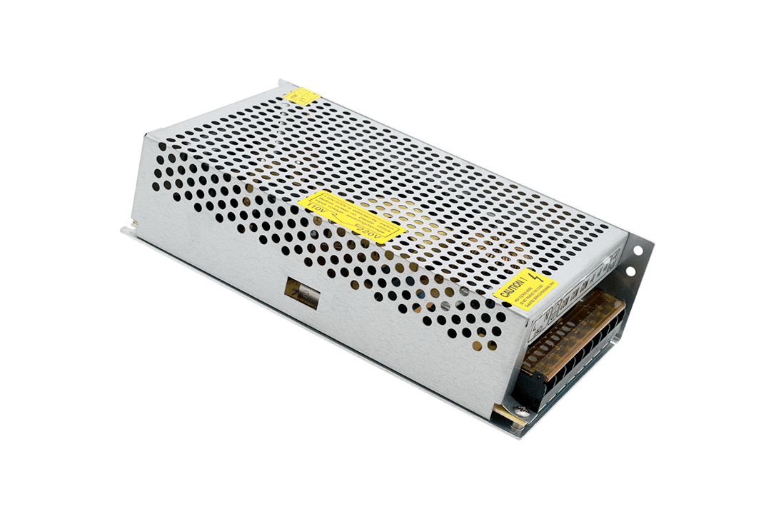 Блок питания SWG S-250-24 000115