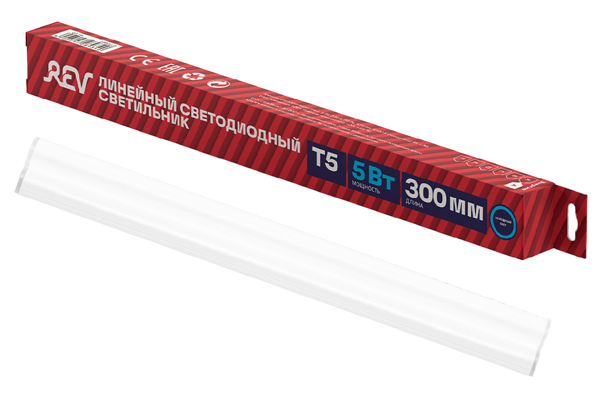 Линейный потолочный светильник REV Line 28934 0