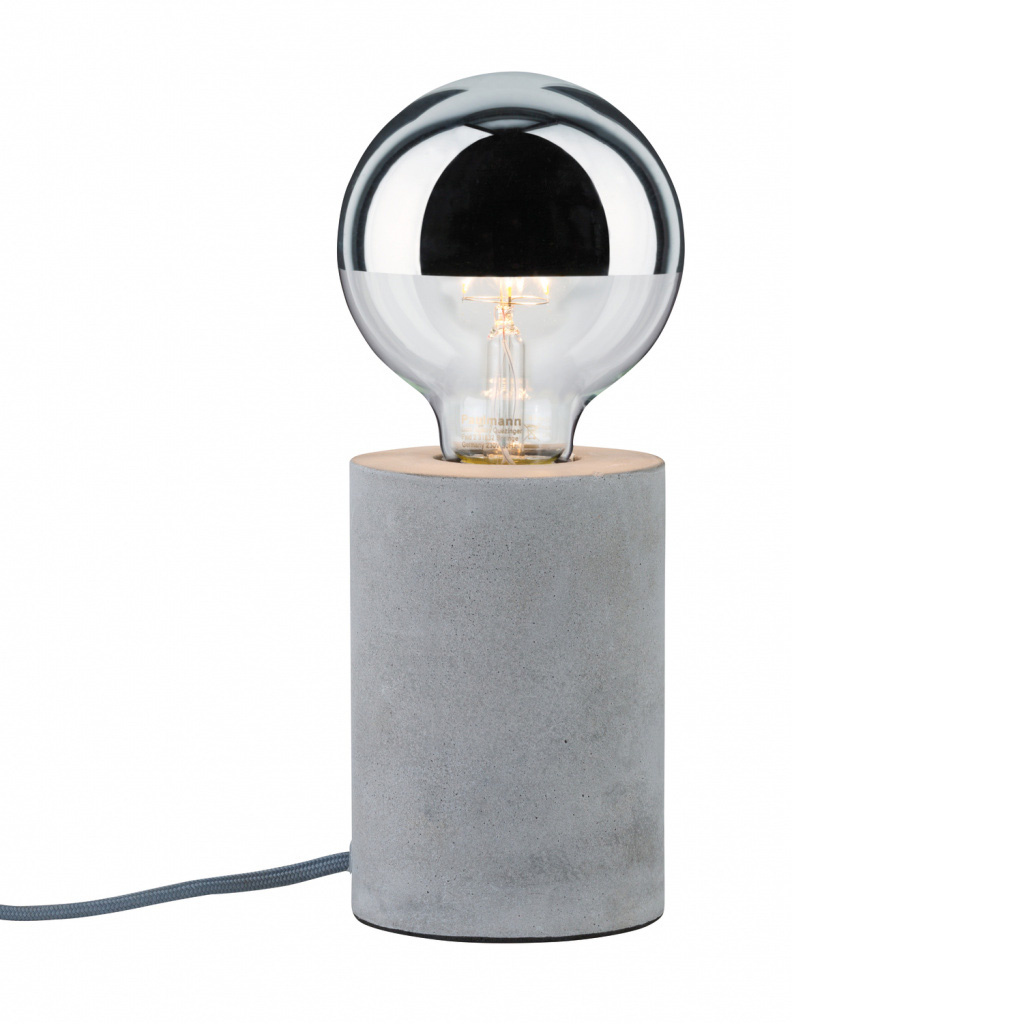 Настольная лампа Paulmann Mik 79621