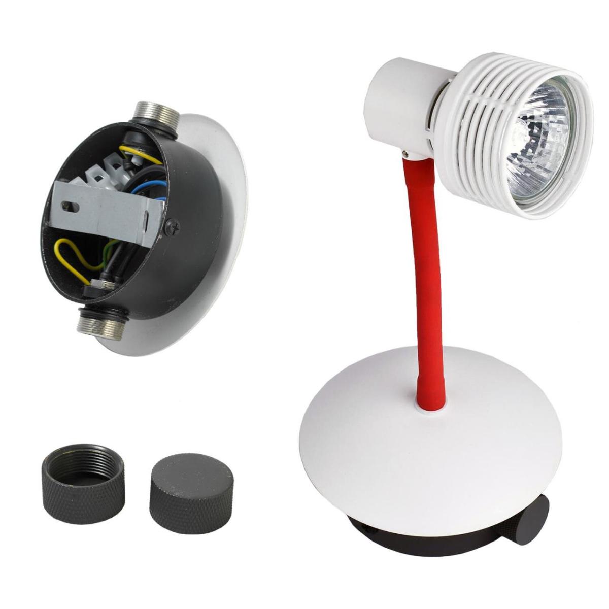 Спот Lussole Loft Bay Shore GRLSP-9818-06