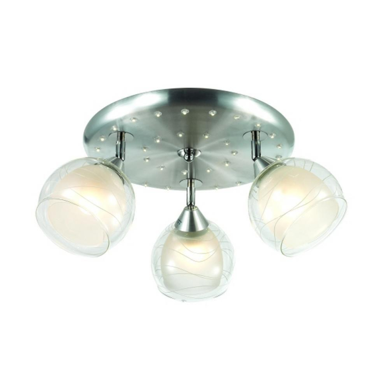 Спот Omnilux Saragossa OML-28307-03