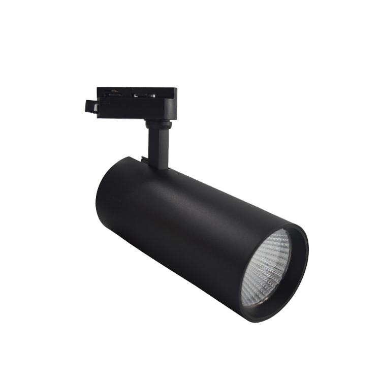 Трековый светильник SWG TL3P-BL-20-WW 008850