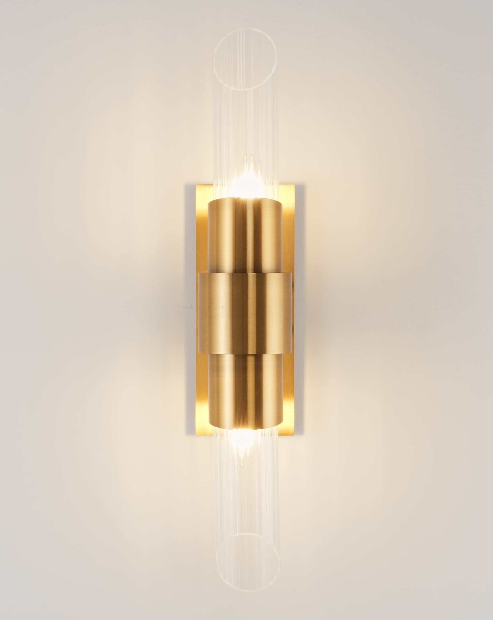 Бра Moderli Strict V10271-2W