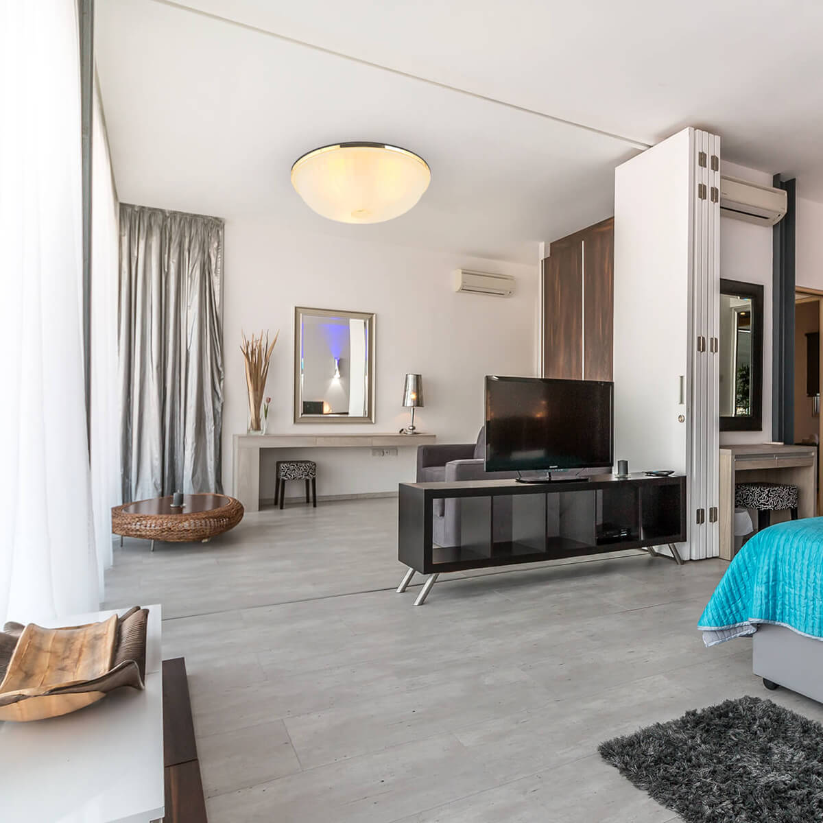 Накладной светильник F-Promo COSTA 2752-3C