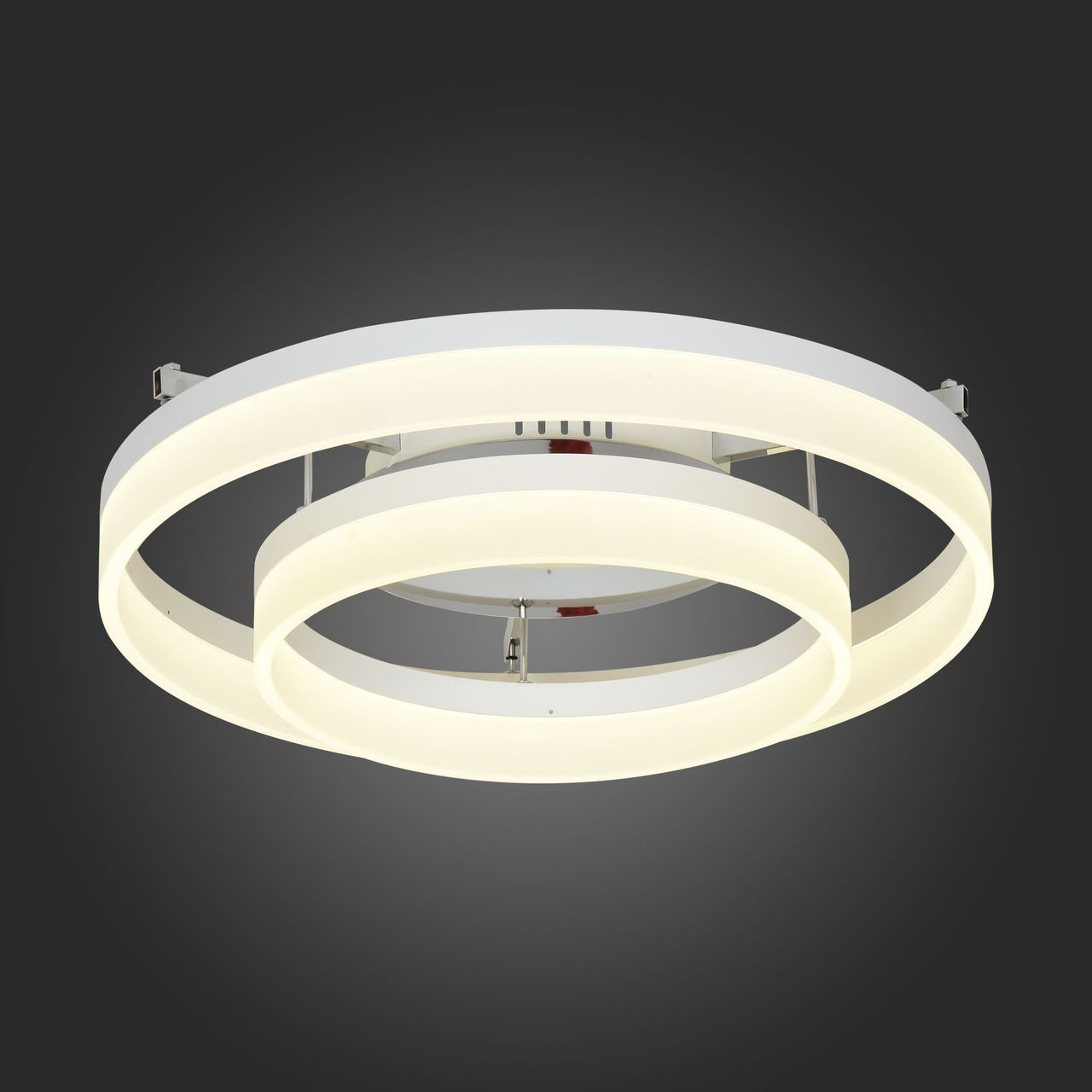 Потолочный светодиодный светильник ST Luce SL928.502.02