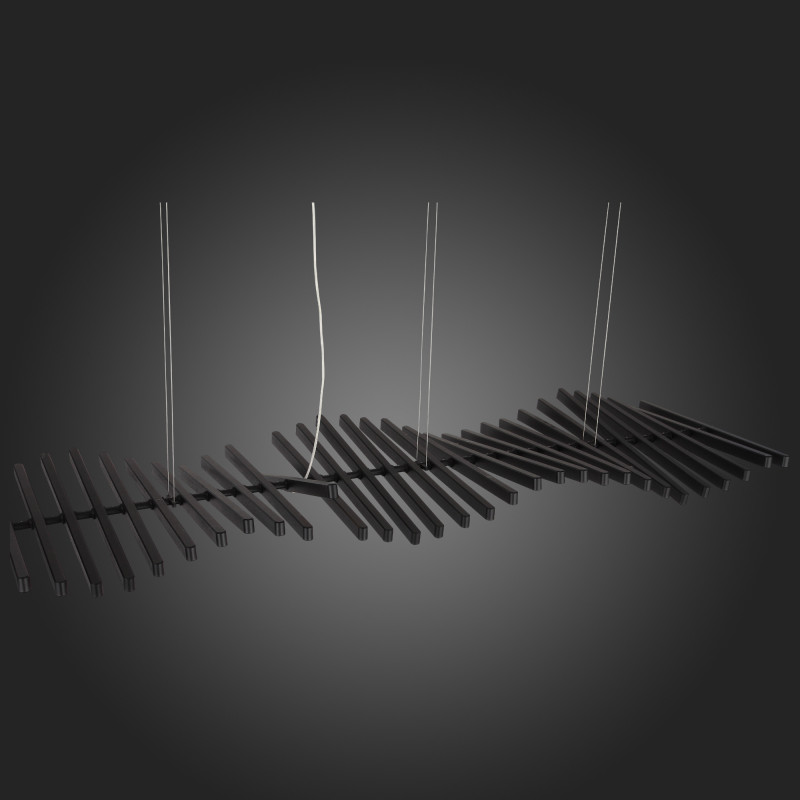 Подвесной светильник ST-Luce SLD001.403.40