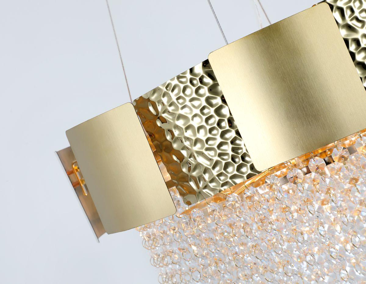 Подвесная люстра Ambrella Light Traditional TR5245