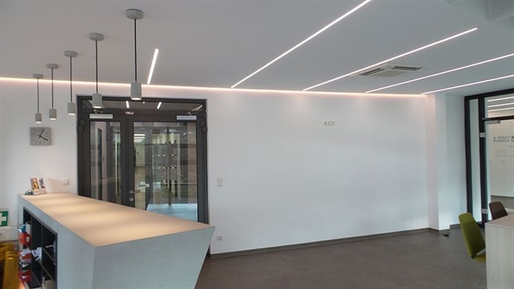 Профиль Deko-Light 975483