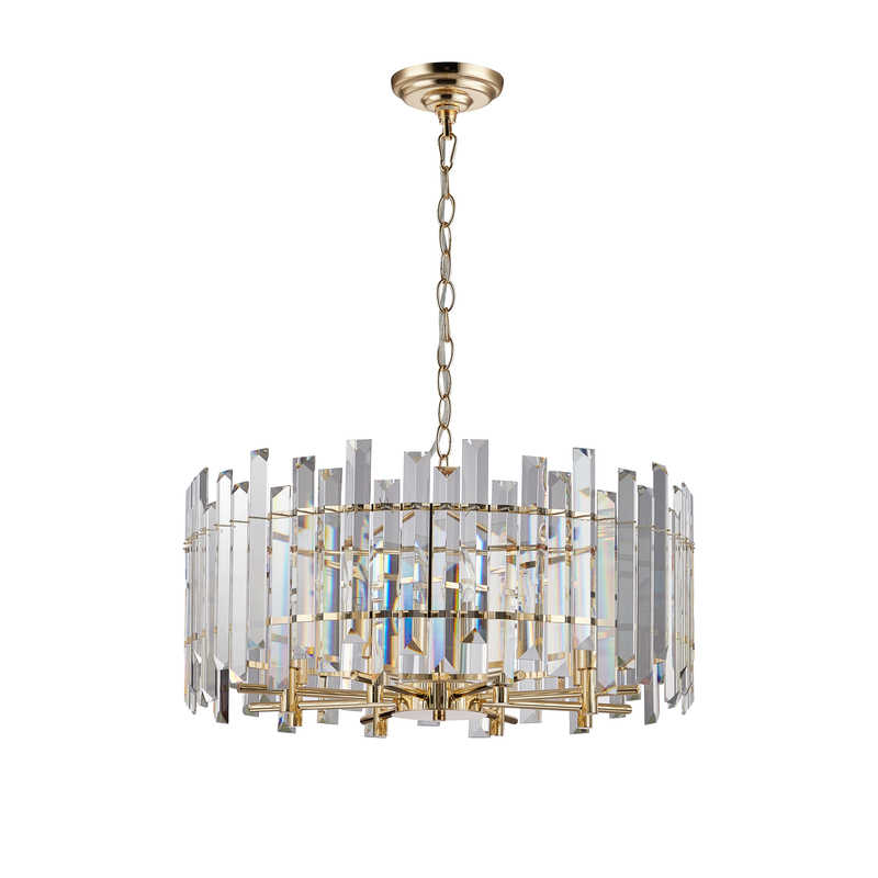 Подвесная люстра Stilfort Feeriya 2114/03/08P