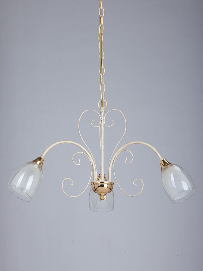 Подвесная люстра Vitaluce V3267/3