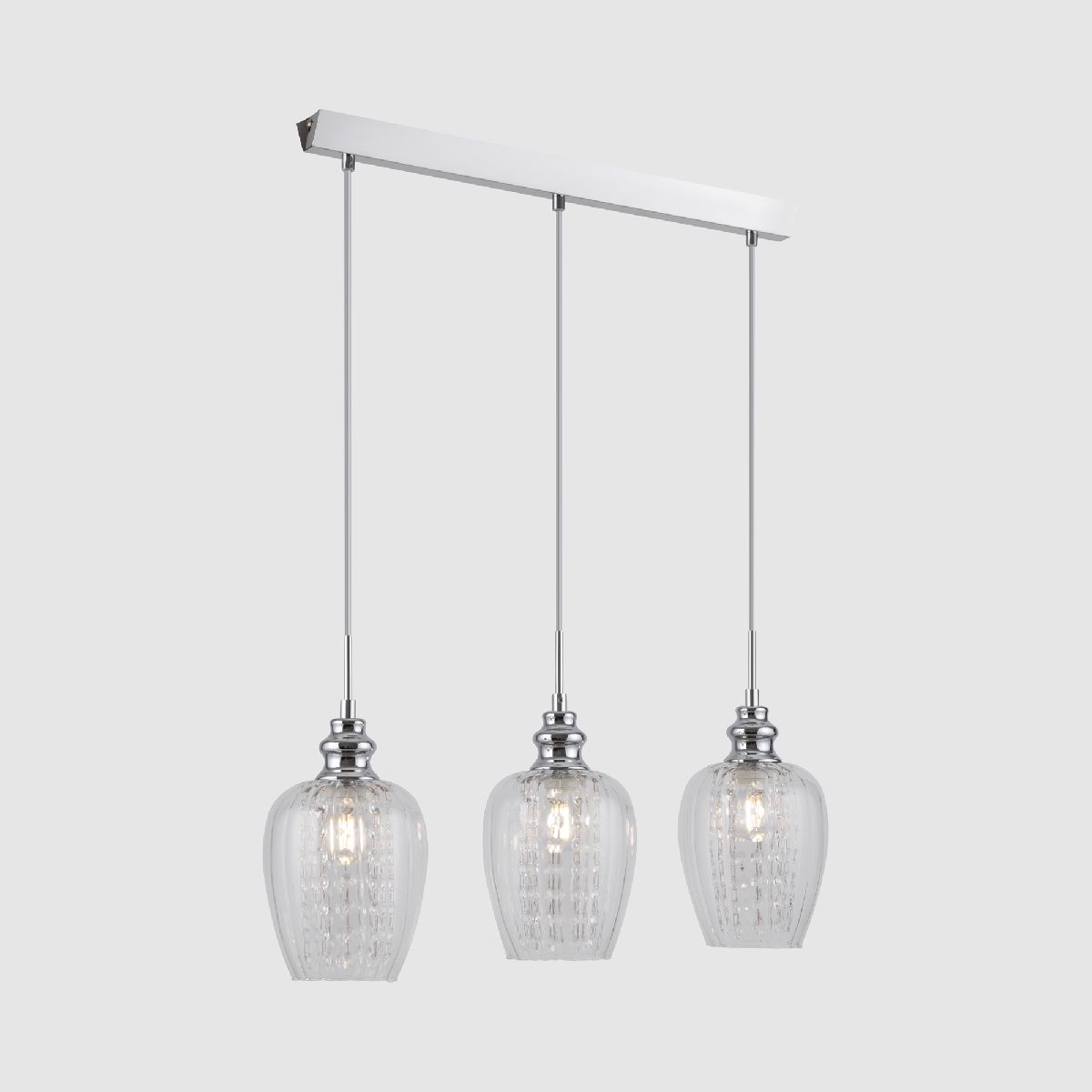 Подвесной светильник Maytoni Blues MOD044-PL-03-N