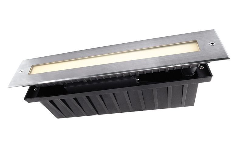 Уличный светильник Deko-Light Line IV 100109