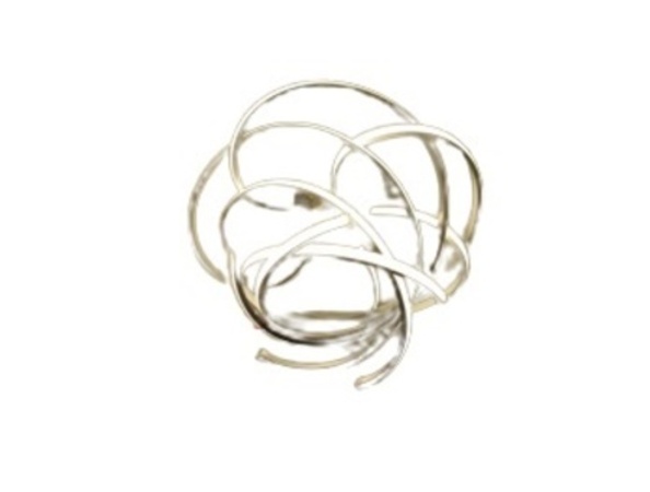 Потолочная люстра Elvan LU-8282/5-43W-NH-Ch