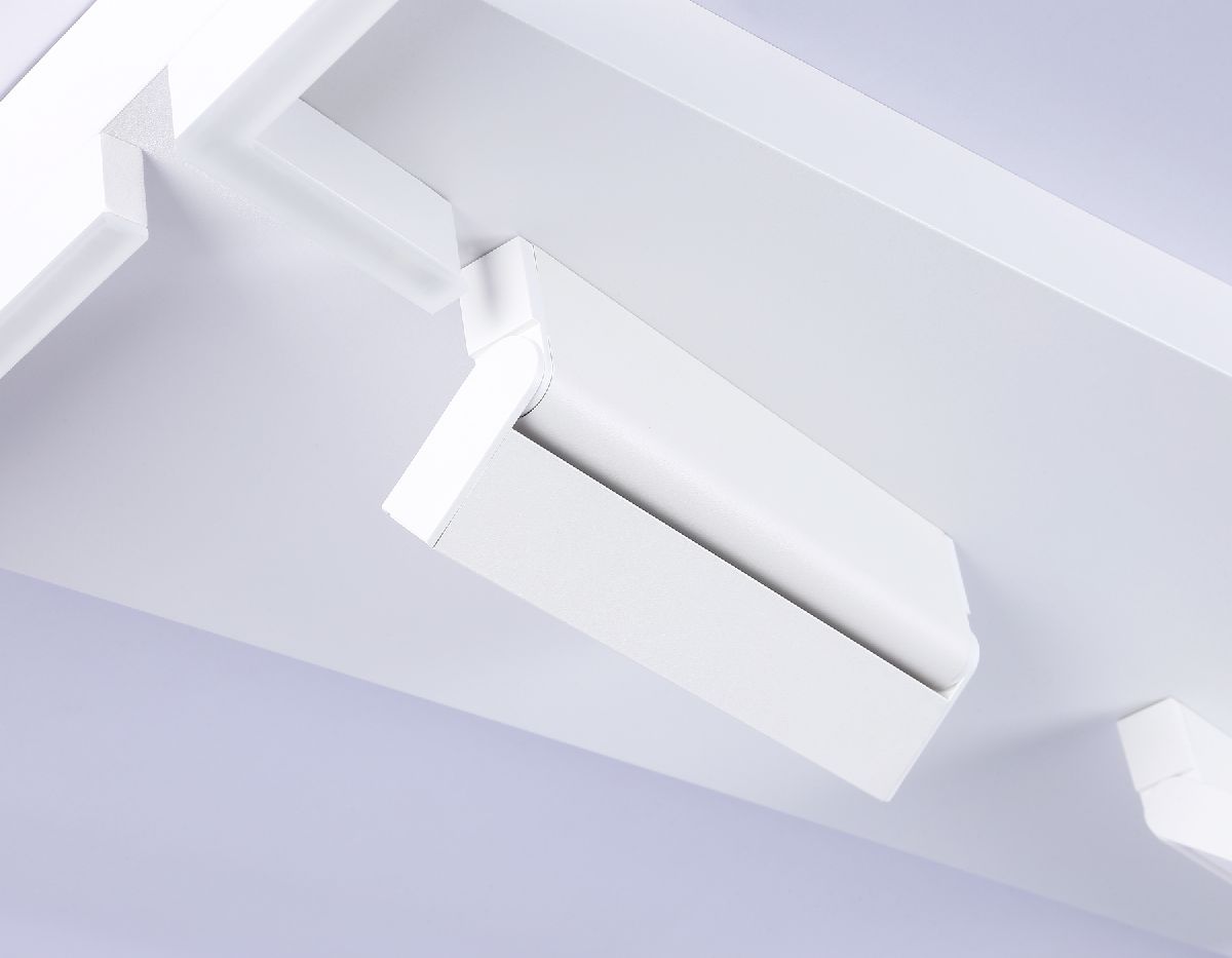 Потолочный светильник Ambrella Light Comfort LineTech FL51467