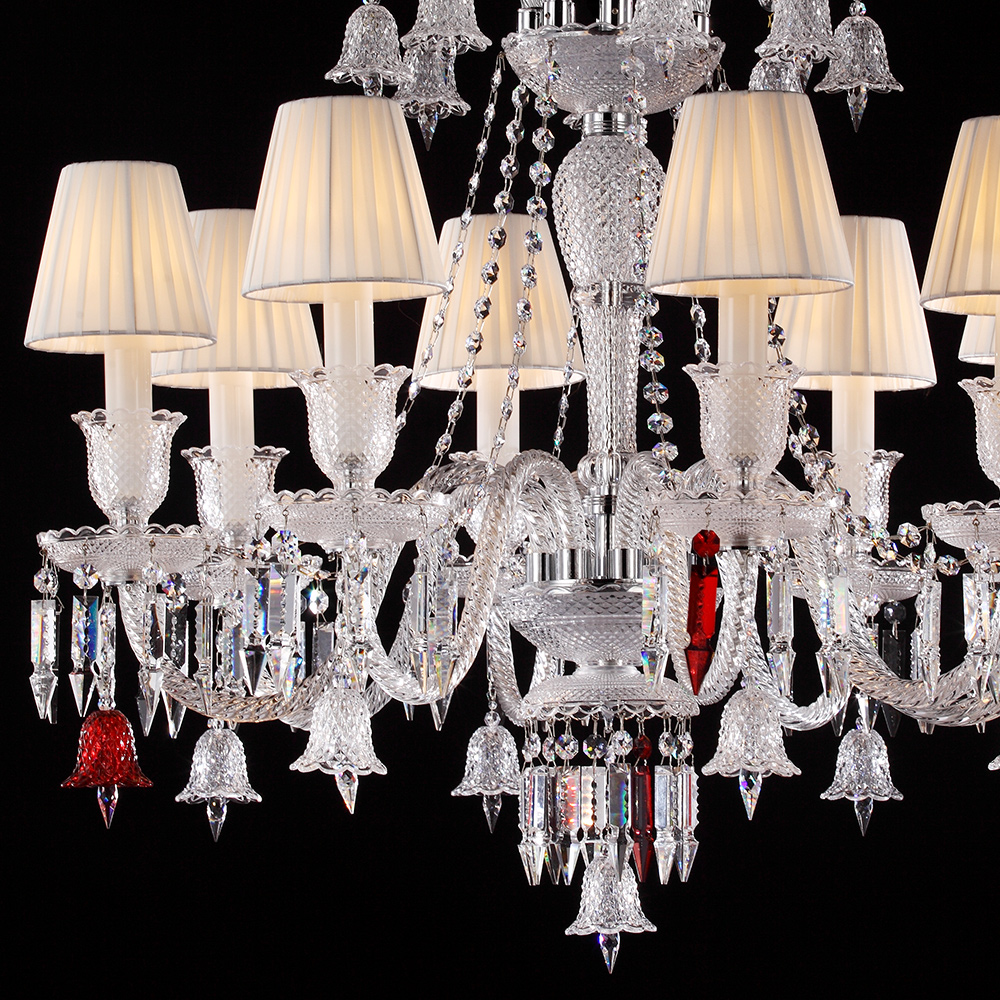 Подвесная люстра Delight Collection Moollona MD11027010-8A