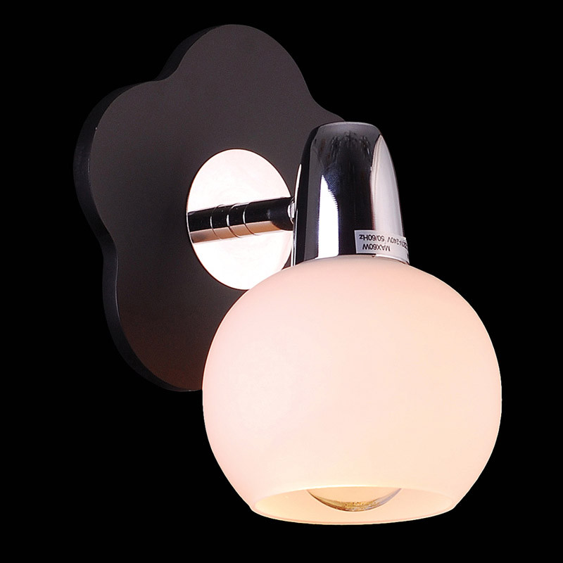 Бра Natali Kovaltseva 10742/1W WENGE