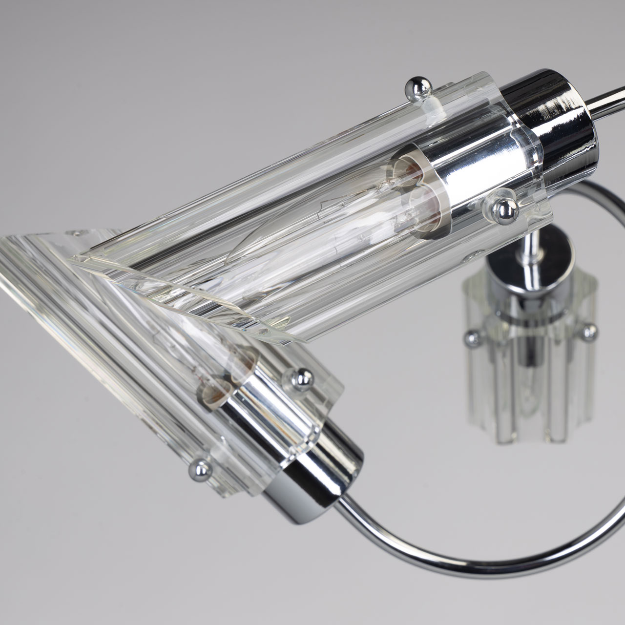 Люстра на штанге MW-Light Олимпия 106011406