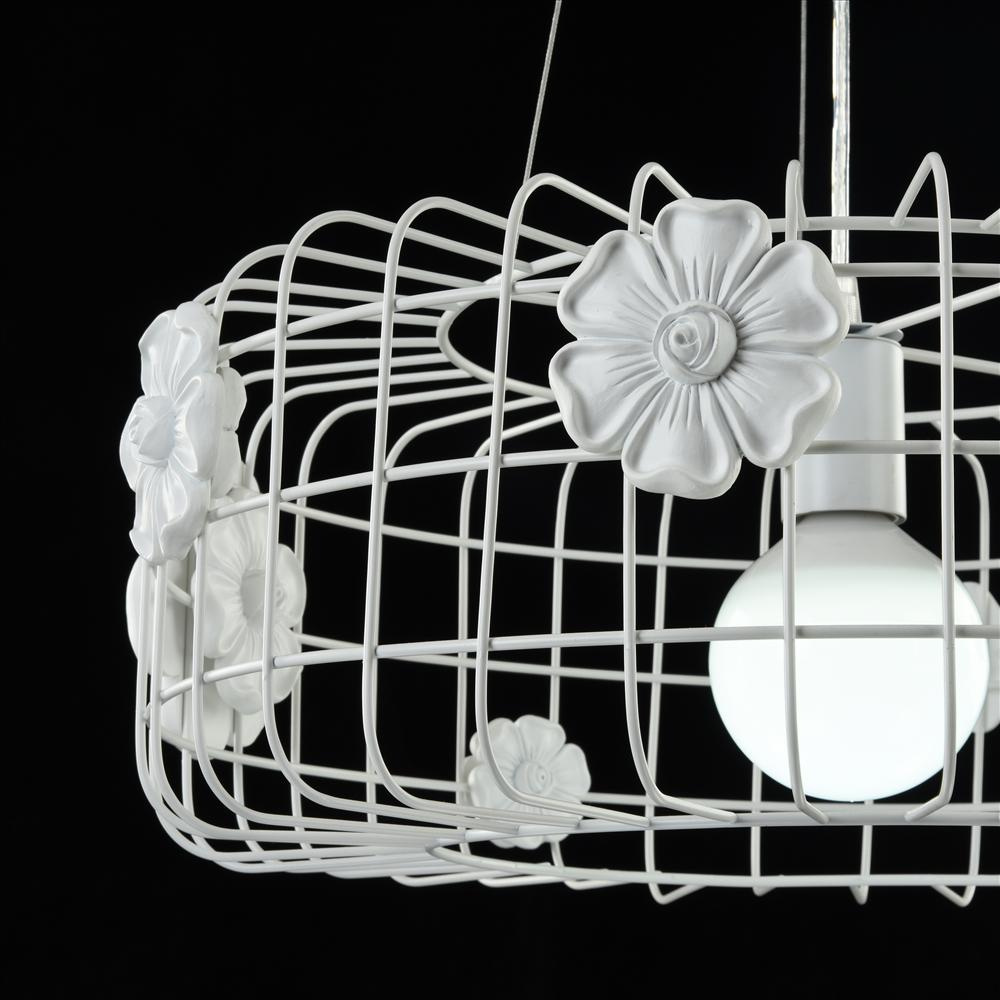 Подвесной светильник Maytoni Freeflow MOD346-PL-01C-W