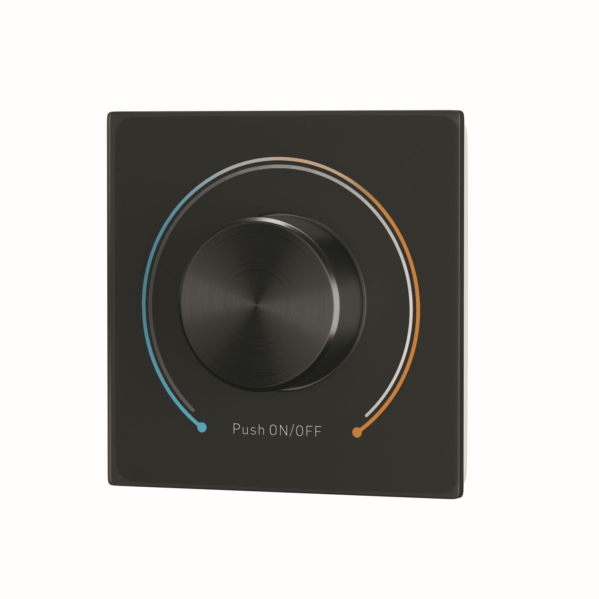 Роторная панель управления Maytoni Dali 721036