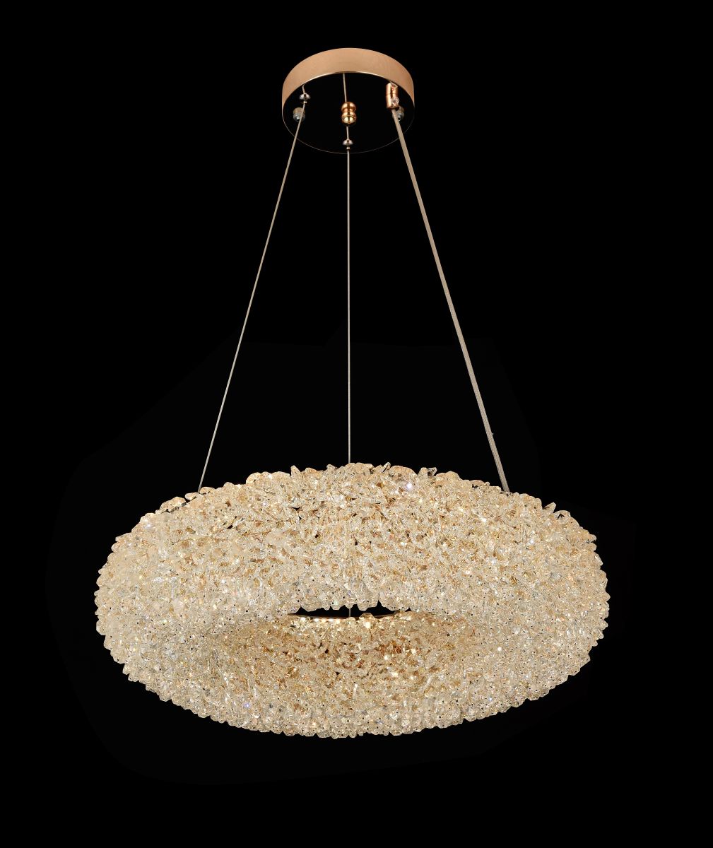 Подвесная люстра Alfa Light F4024-42