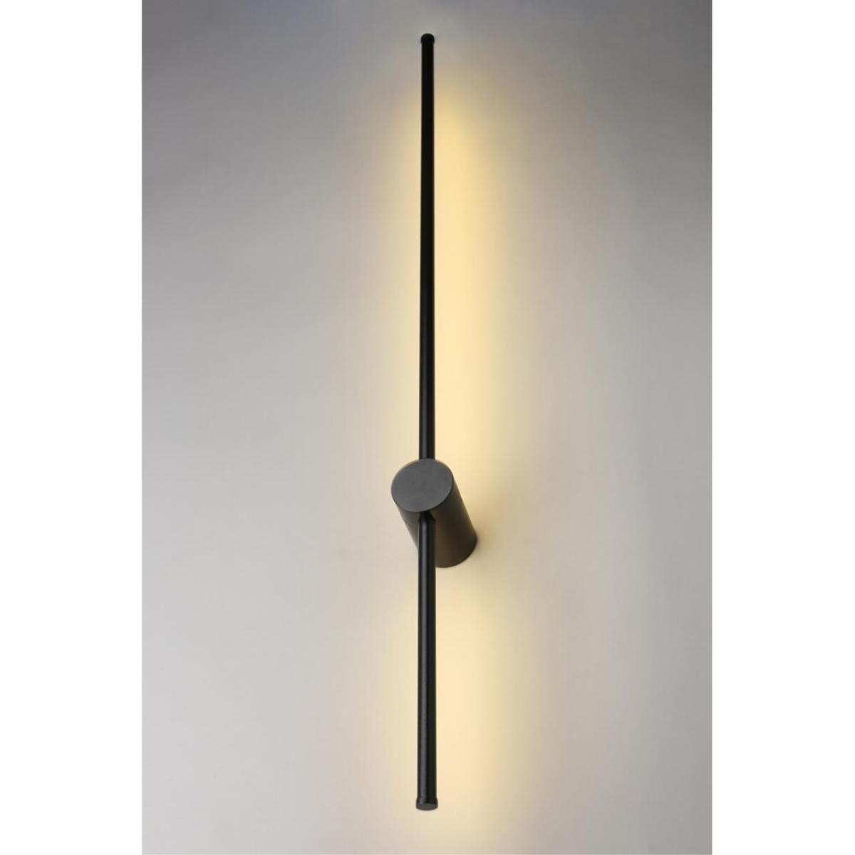 Настенный светильник Aployt Gabi APL.0123.01.20