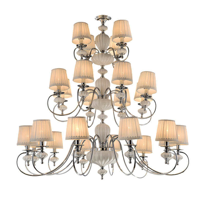 Подвесная люстра Newport 1012+8+4/C