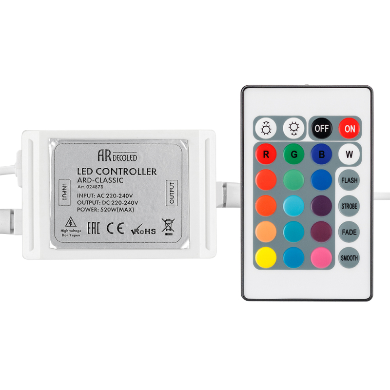 Контроллер Arlight ARD-Classic 024878