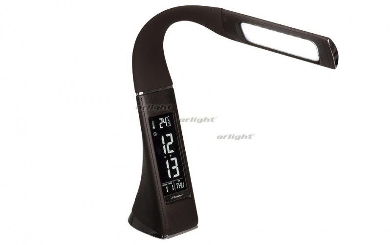 Настольная лампа Arlight SP-Bitter-Brown-Table-5W White