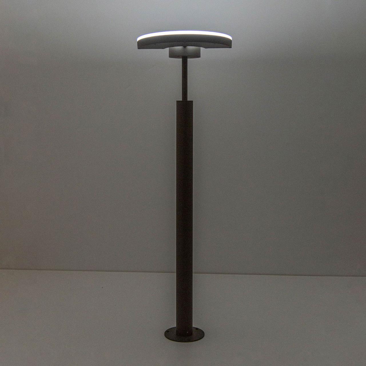 Уличный светодиодный светильник Citilux CLU03B1 в Москве