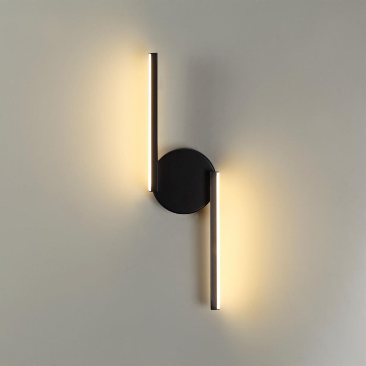 Настенный светильник Odeon Light Suprema 4309/8WL