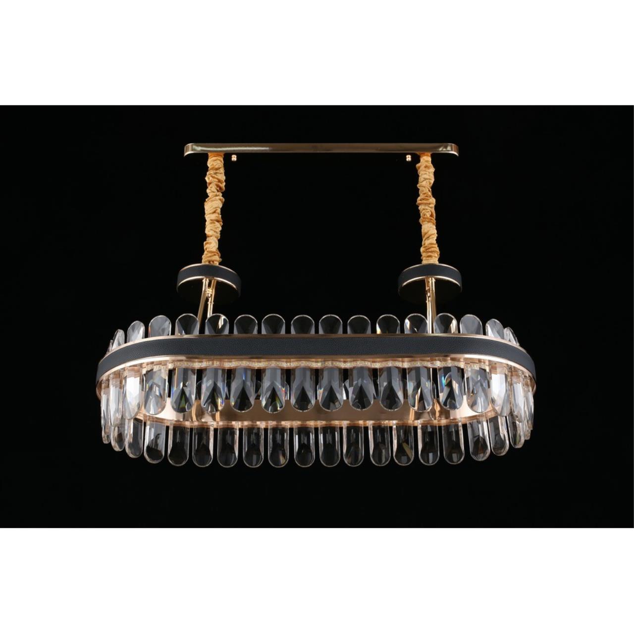 Подвесная люстра Aployt Honori APL.027.03.81 в Москве