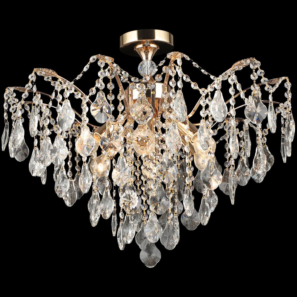 Потолочная люстра Reluce 87720-0.3-06 FGD