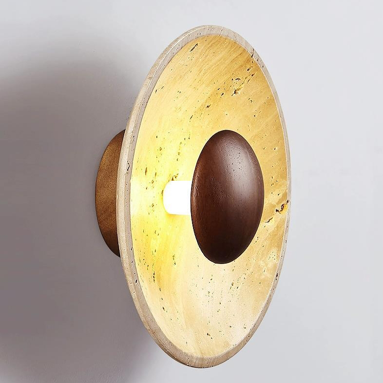 Настенный светильник ImperiumLoft Alpo 248458-01