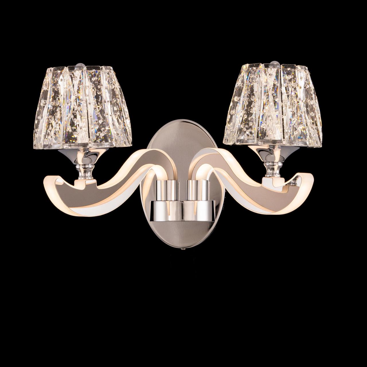 Бра Citilux Montserrat EL338W2 в Москве