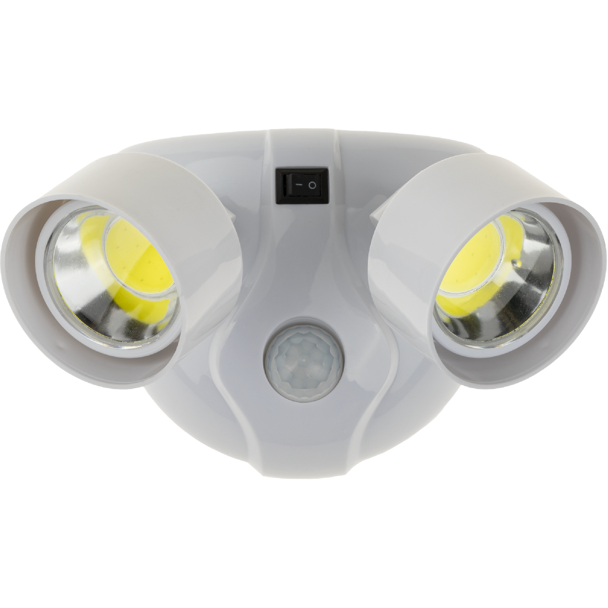 Прожектор с датчиком движения Duwi 24301 4