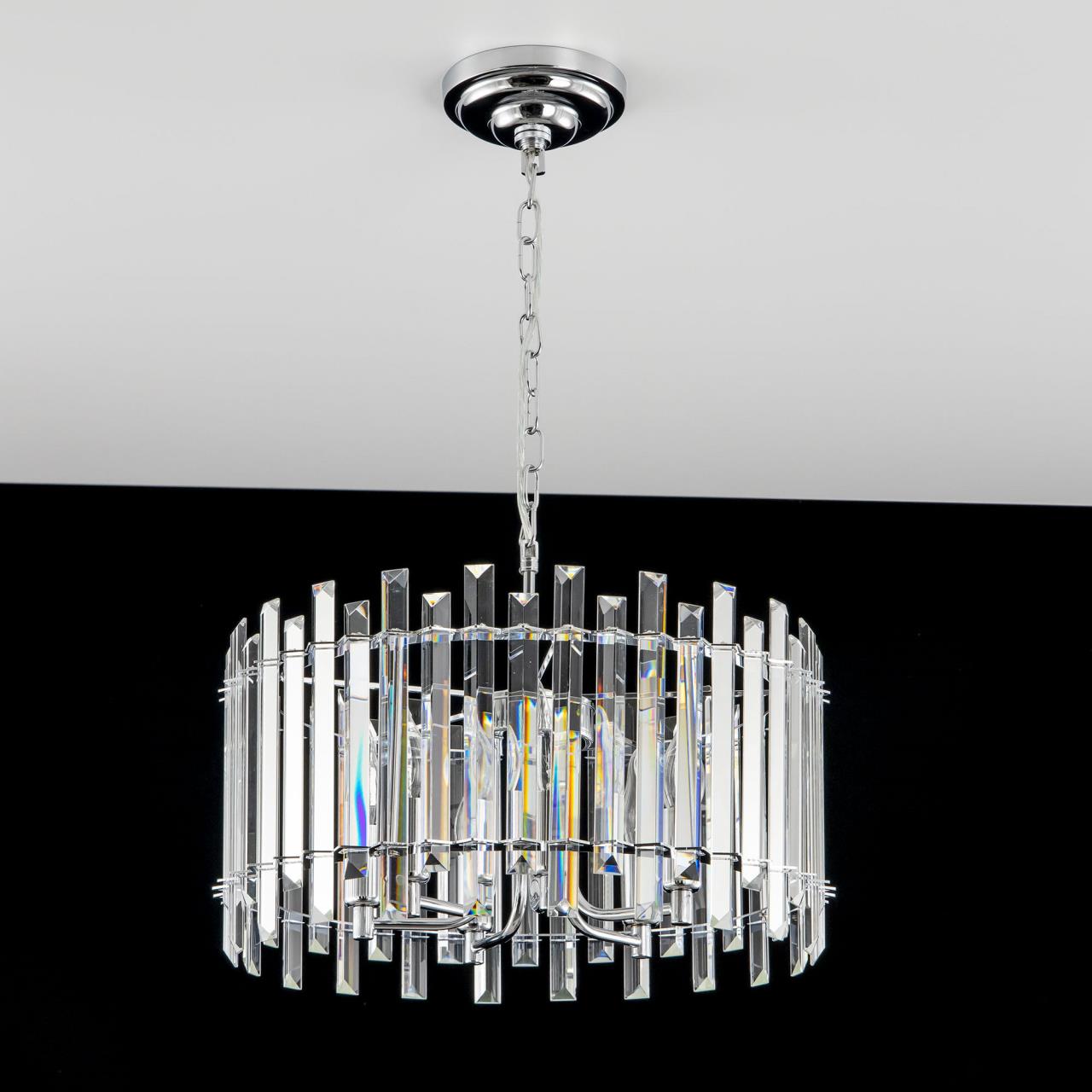 Подвесная люстра Citilux Ингвар CL334161 в Москве