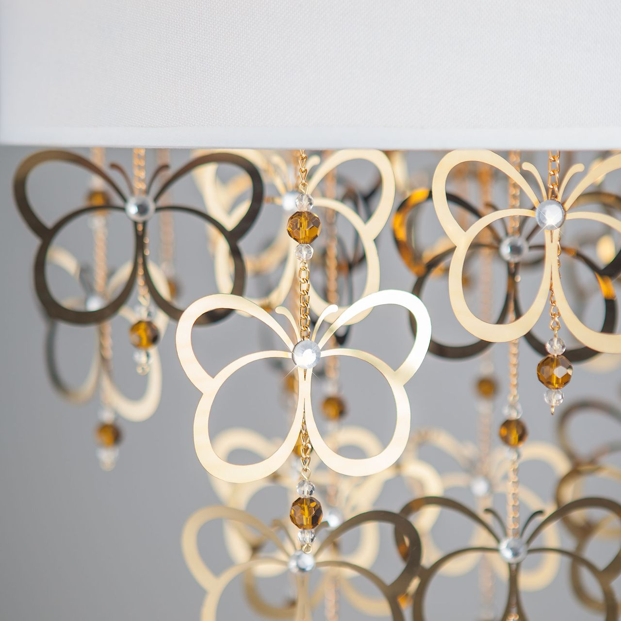 Подвесной светильник Bogates Papillon 288/4