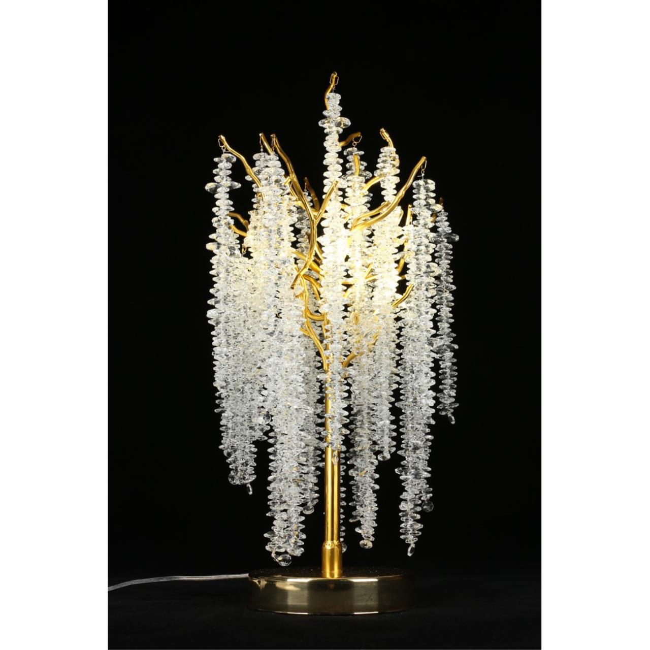 Настольная лампа Aployt Viktorayn APL.844.04.03 в Москве