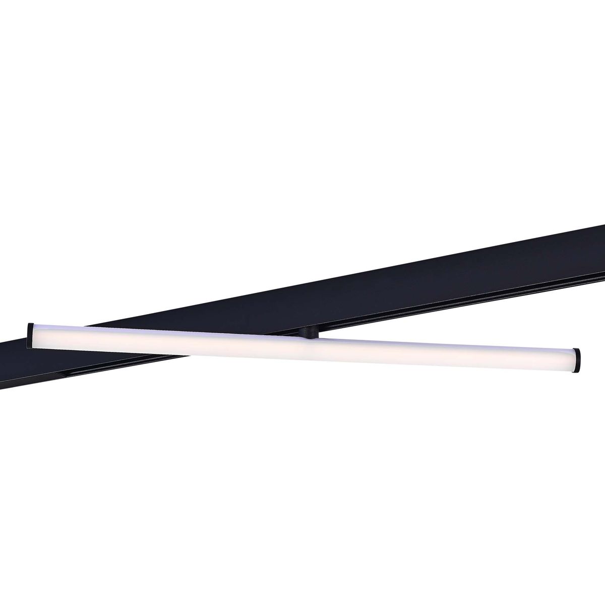 Трековый светодиодный светильник ST Luce Skyline 48 ST803.446.10