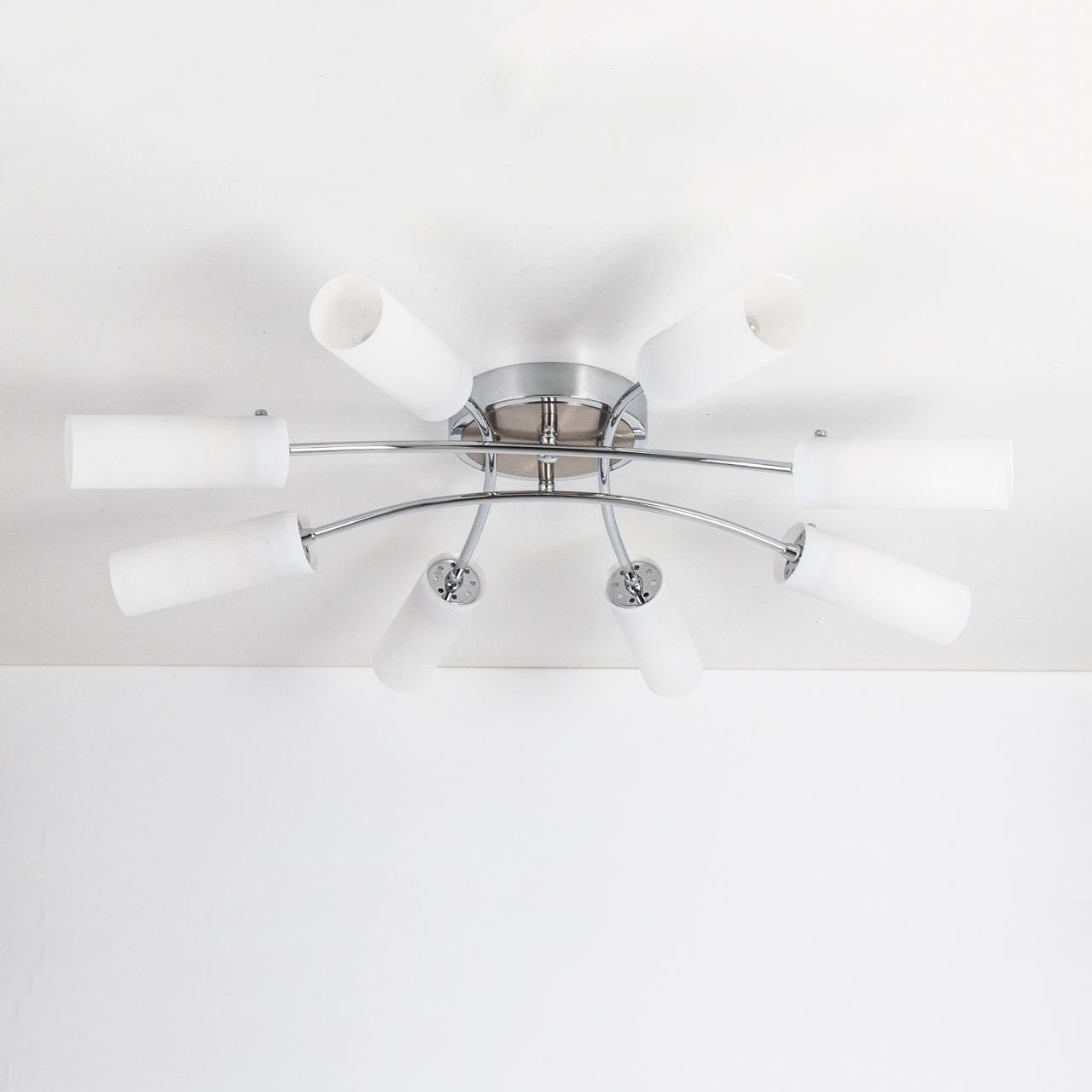 Потолочная люстра Citilux Новелла CL122181 в Москве