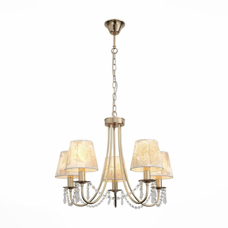 Подвесная люстра ST Luce RIposo SLE102.203.05